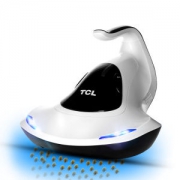 TCL 家用紫外线杀菌除螨机 小型除螨虫吸尘器