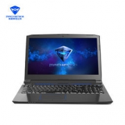 机械师 T58-T2s 15.6英寸游戏本（i7-7700HQ、8G、128+1T、GTX1050）
