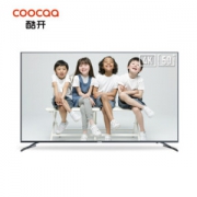 酷开(coocaa)50K5X 50英寸 超高清4K防蓝光电视 HDR 32核人工智能语音  创维出品（星际蓝黑）