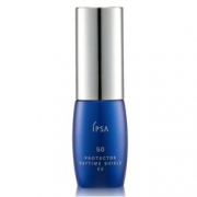 茵芙莎（IPSA）  美肌高效防晒乳液 SPF50 PA++++ 30ml