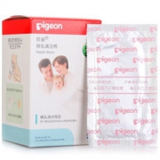 Pigeon 贝亲 授乳清洁棉25包（2枚/包）XA193