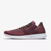 NIKE 耐克 FREE RN FLYKNIT 2017 男子跑步鞋