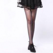 tutuanna 连裤袜 20D 72A