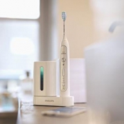 飞利浦（PHILIPS）    FlexCare系列 HX9171/20 电动牙刷