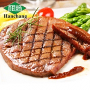 酣畅 澳洲儿童菲力牛排 11片