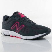 New Balance 新百伦 600V2 女款轻量跑鞋W600EP2 折后$24.49