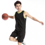 迅飞 男士篮球服套装 L-5XL码可选  8.9元包邮（28.9-20）