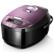 Midea 美的 WFS4096IH 电饭煲 4L +凑单品