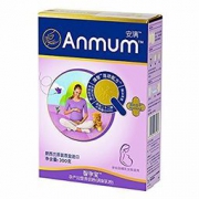 凑单品： Anmum 安满 智孕宝 孕妇奶粉 300g