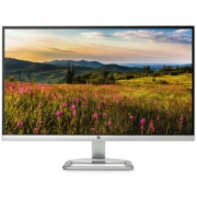 HP 惠普 27ES 27英寸 超薄IPS显示器