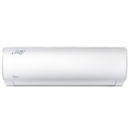 Midea 美的 KFR-26GW/WCEN8A1@ 1匹 变频冷暖 壁挂式空调