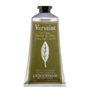 L'OCCITANE 欧舒丹 马鞭草 护手霜 75ml *3件