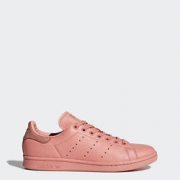 限尺码： adidas 阿迪达斯 Stan Smith 男款休闲运动鞋