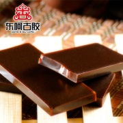 东阿古胶 东阿原产地 原料级 阿胶片 240g