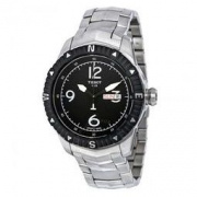 TISSOT 天梭 T-Navigator系列 T062.430.11.057.00 男士自动机械腕表