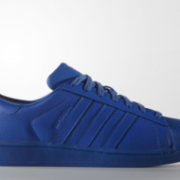 adidas 阿迪达斯 Superstar 男款运动板鞋