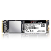 威刚（ADATA）  XPG-SX6000系列 128G M.2接口(NVMe协议) SSD固态硬盘