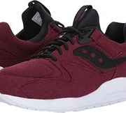 全码好价！Saucony 圣康尼 Grid 9000 -HT男鞋