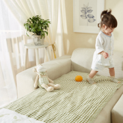 L-LIANG 良良 婴儿苎麻凉席 11*60cm 123.6元包邮（需用券）