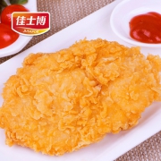 佳士博 藤椒大鸡 100g*10块