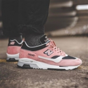 高端英产：New balance 新百伦 M1500 复古女子运动鞋