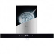 Midea 美的 CXW-200-DT518R 欧式抽油烟机 智能高温洗+凑单品