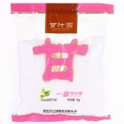 甘汁园 一级绵白糖1kg*10件