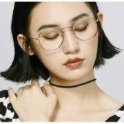 实体店配眼镜太贵，那网店靠谱么？我试了一下