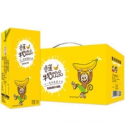 宜养香蕉牛奶饮品 250ml*10盒