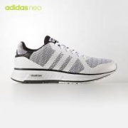 adidas NEO 阿迪达斯 CF FLYER 男款休闲鞋 *2双