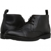 其乐（Clarks）  Hinman Mid 男款短靴