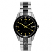RADO 雷达 HyperChrome 皓星系列 R32109162 男士机械腕表
