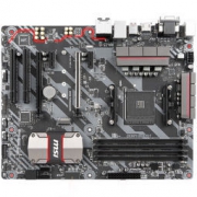 msi 微星 B350 TOMAHAWK ATX主板