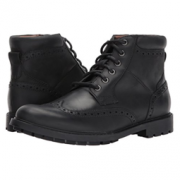 Clarks 其乐 Curington Rise 男靴