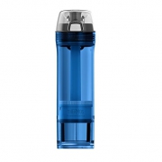 膳魔师（THERMOS）   NSF/ANSI 42&53认证 单手开启过滤水杯 660ml