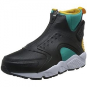 Nike 耐克 女 休闲跑步鞋 W AIR HUARACHE RUN MID 807313