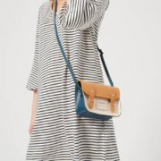 The Cambridge Satchel 女士迷你剑桥包