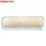 格兰仕 Galanz 1.5匹 壁挂式 变频 APF一级能效 普罗旺斯系列 WIFI智能空调KFR-35GW/RZdi5E-150(1) *2件
