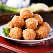 老家大厨 私房菜四喜丸子380g*2