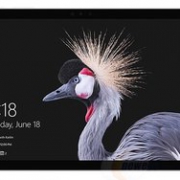 Microsoft 微软 新Surface Pro 二合一平板电脑 12.3英寸 裸机版（i5、8G、256G） 7699元包邮
