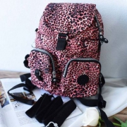 Kipling 凯浦林 Firefly N 多功能双肩包 两色