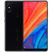 新品首发：MI 小米 MIX2S 6GB+64GB 全网通 全面屏智能手机 3299元包邮起