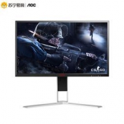 AOC 爱攻I AG271FX 27英寸 电竞显示器