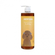 京东PLUS会员： PETITSPA 狗狗洗澡香波浴液沐浴乳 全犬通用型1000ml