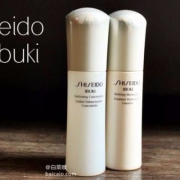Shiseido 资生堂 新漾美肌精华健肤水 75ml