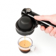 Handpresso   Wild Hybrid 意式便携咖啡机