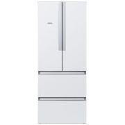 SIEMENS 西门子 BCD-484W(KM48EA20TI)  变频混冷无霜 多门冰箱 484L
