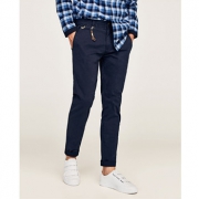 ZARA 男装紧身休闲裤