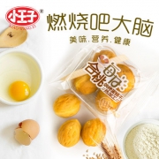 小王子 核桃蛋糕干 48个