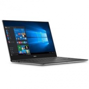 DELL 戴尔 XPS 9360 13.3英寸笔记本电脑（i5-7200U、8GB、128GB SSD）